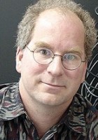 Brewster Kahle - Professional null Speaker