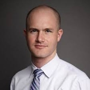 Brian Armstrong - Professional null Speaker