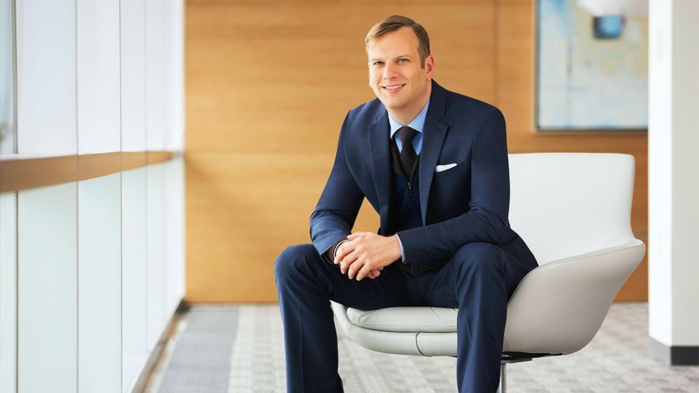 Brian Balthazar - Professional null Speaker