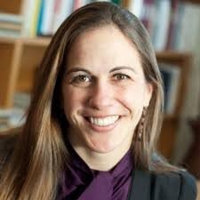 Cassie Mogilner - Professional Speakers Booking