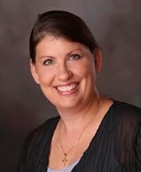 Catherine Adair - Professional Speakers Booking