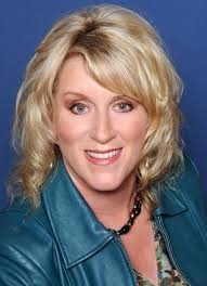 Catherine Calarco - Professional Speakers Booking