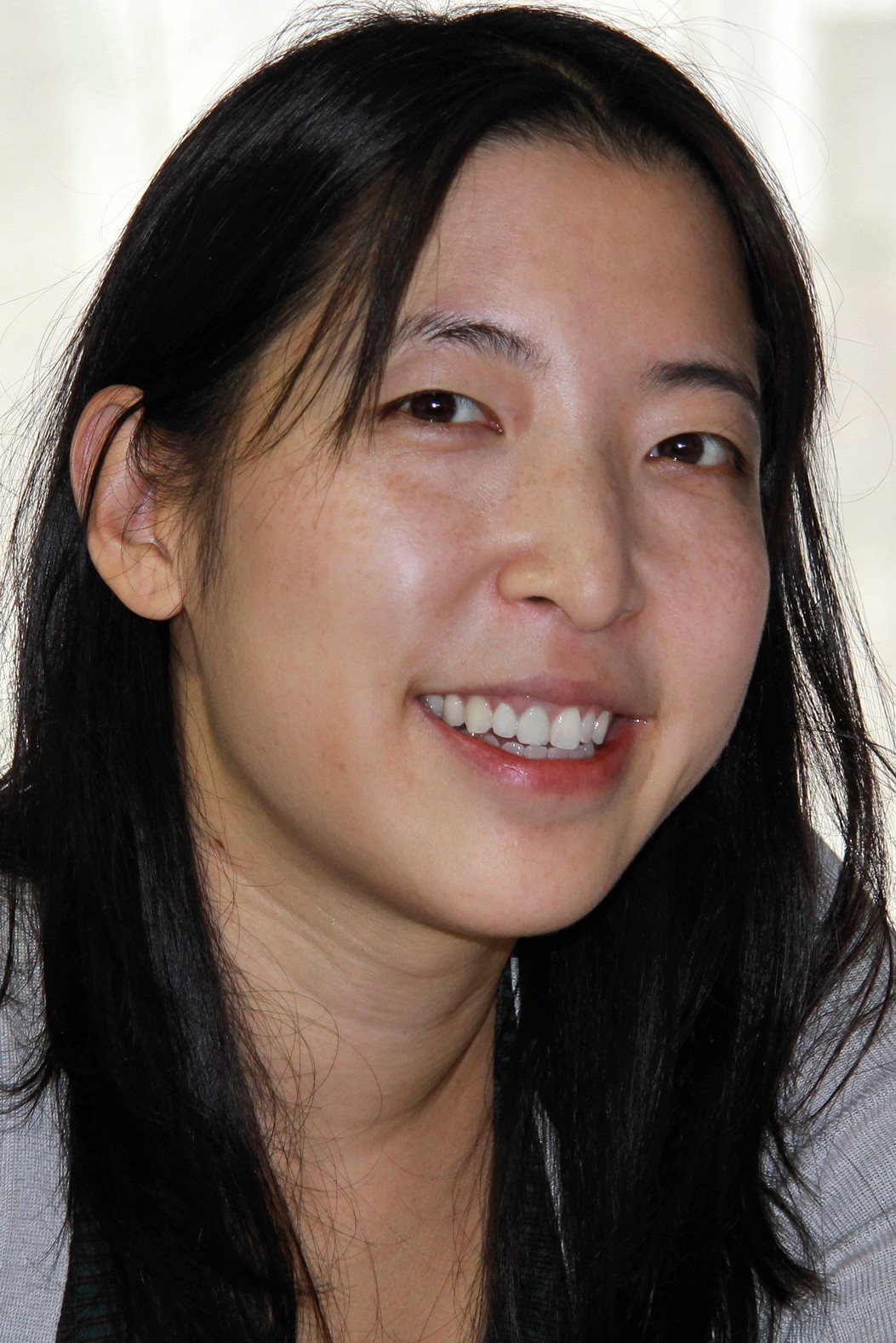 Catherine Chung - Professional null Speaker
