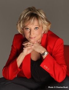 Catherine Coulter - Professional null Speaker