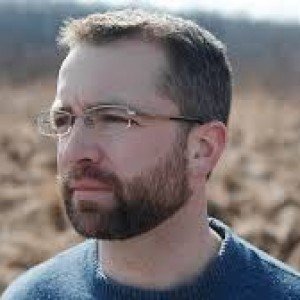 Brian Castner - Professional Speakers Booking