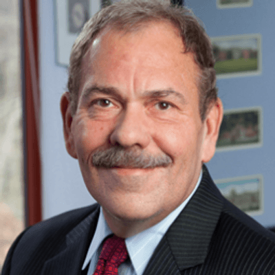 Arthur Levine - Professional null Speaker