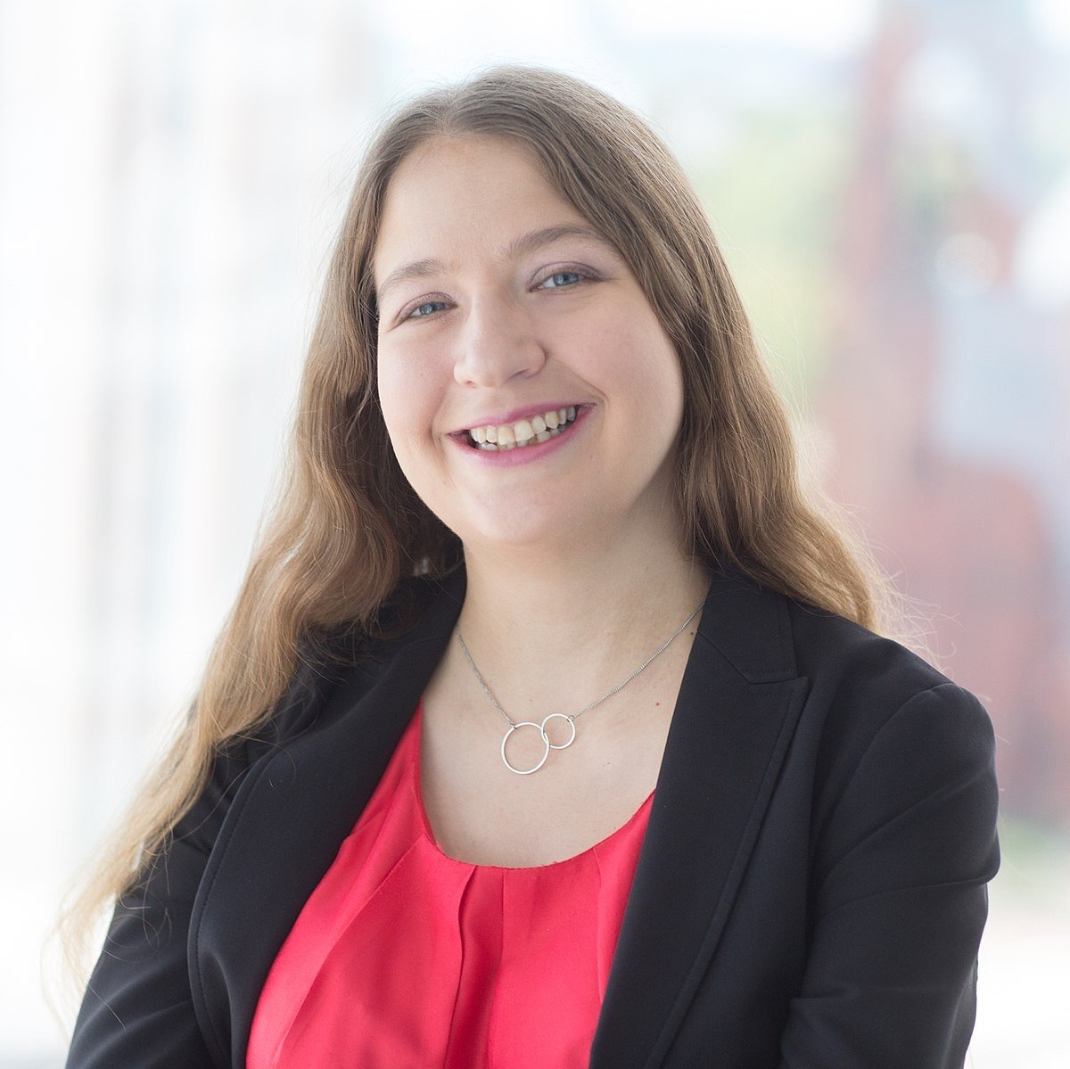 Catherine Havasi - Professional null Speaker