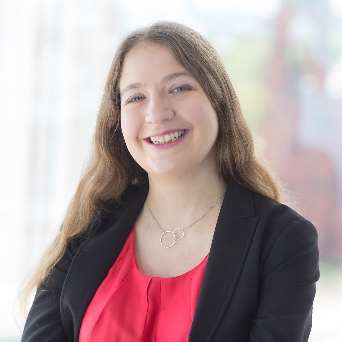 Catherine Havasi - Professional null Speaker