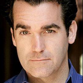 Brian d'Arcy James - Professional null Speaker