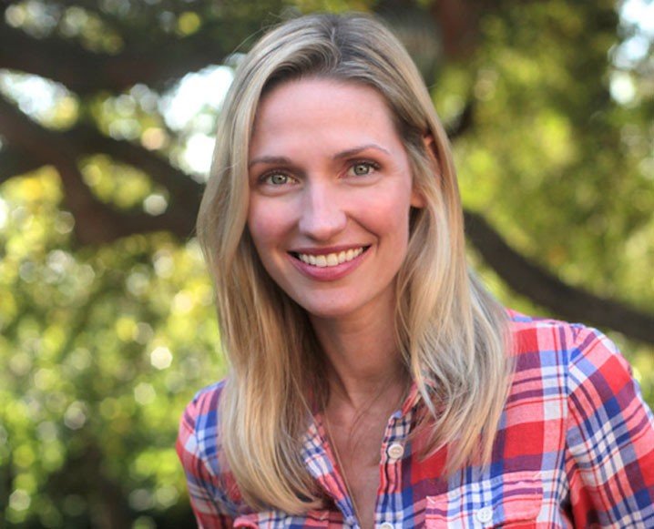 Catherine McCord - Professional null Speaker