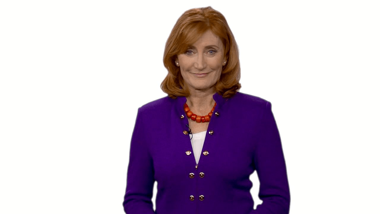 Cathleen Benko - Professional null Speaker