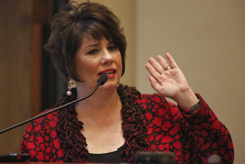 Cathy Costello - Professional null Speaker