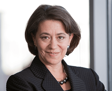 Ceci Connolly - Professional null Speaker