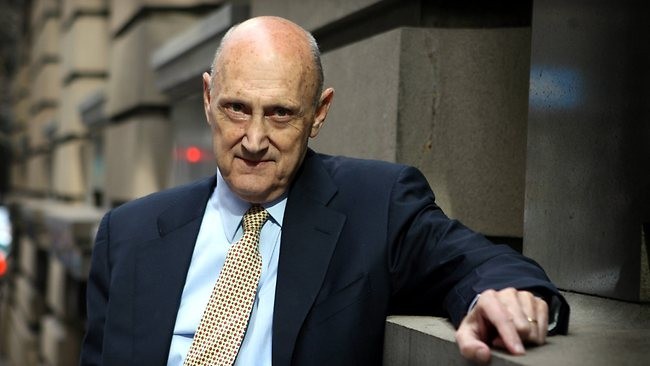 Burton G. Malkiel - Professional null Speaker
