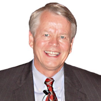 Byrd Baggett - Professional null Speaker