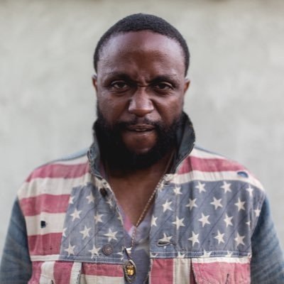 Byron Bowers - Professional null Speaker