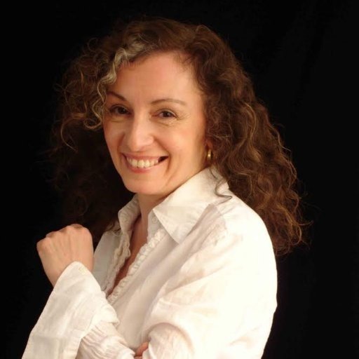 Celeste Sansregret - Professional null Speaker