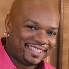 Aaron McCargo Jr. - Professional null Speaker