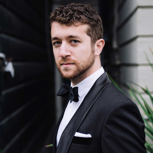 Chad Goodman - Professional null Speaker