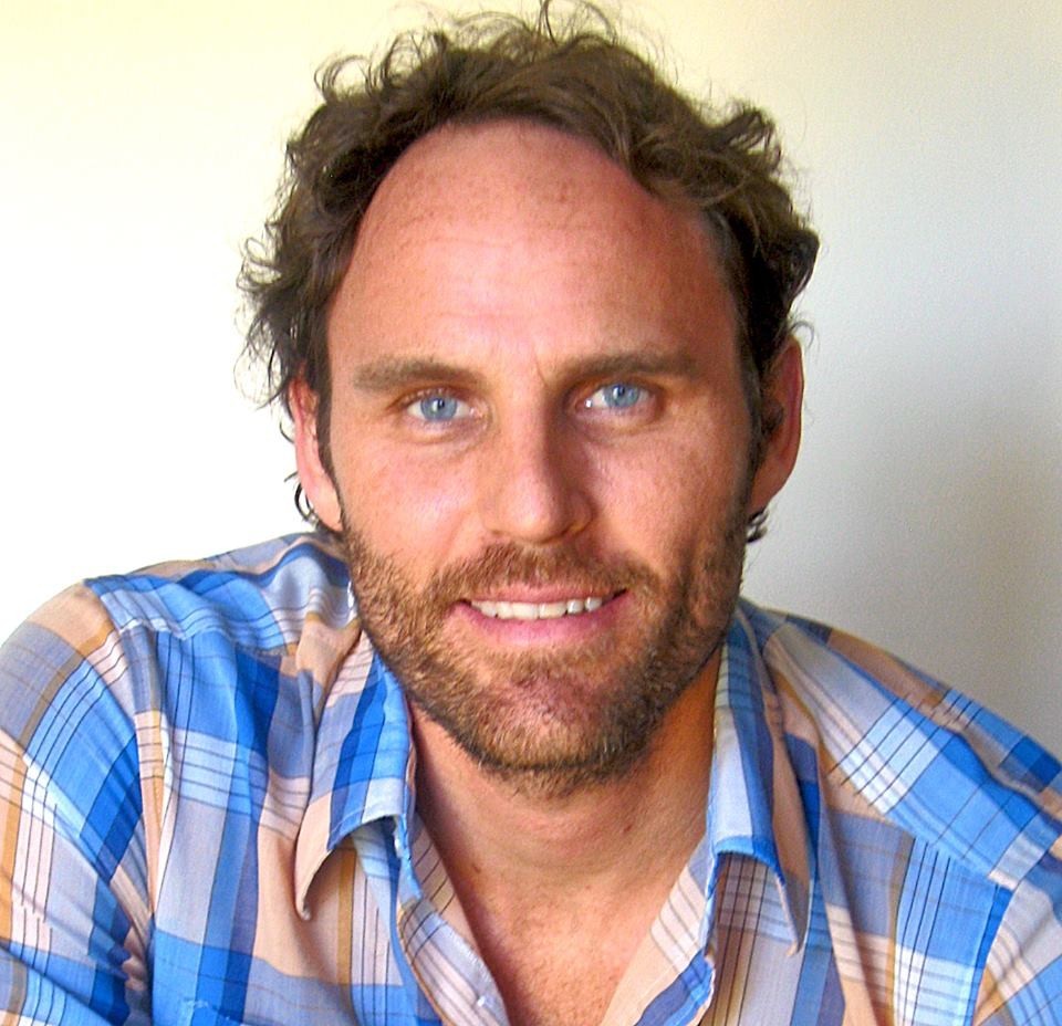 Chance Barnett - Professional null Speaker
