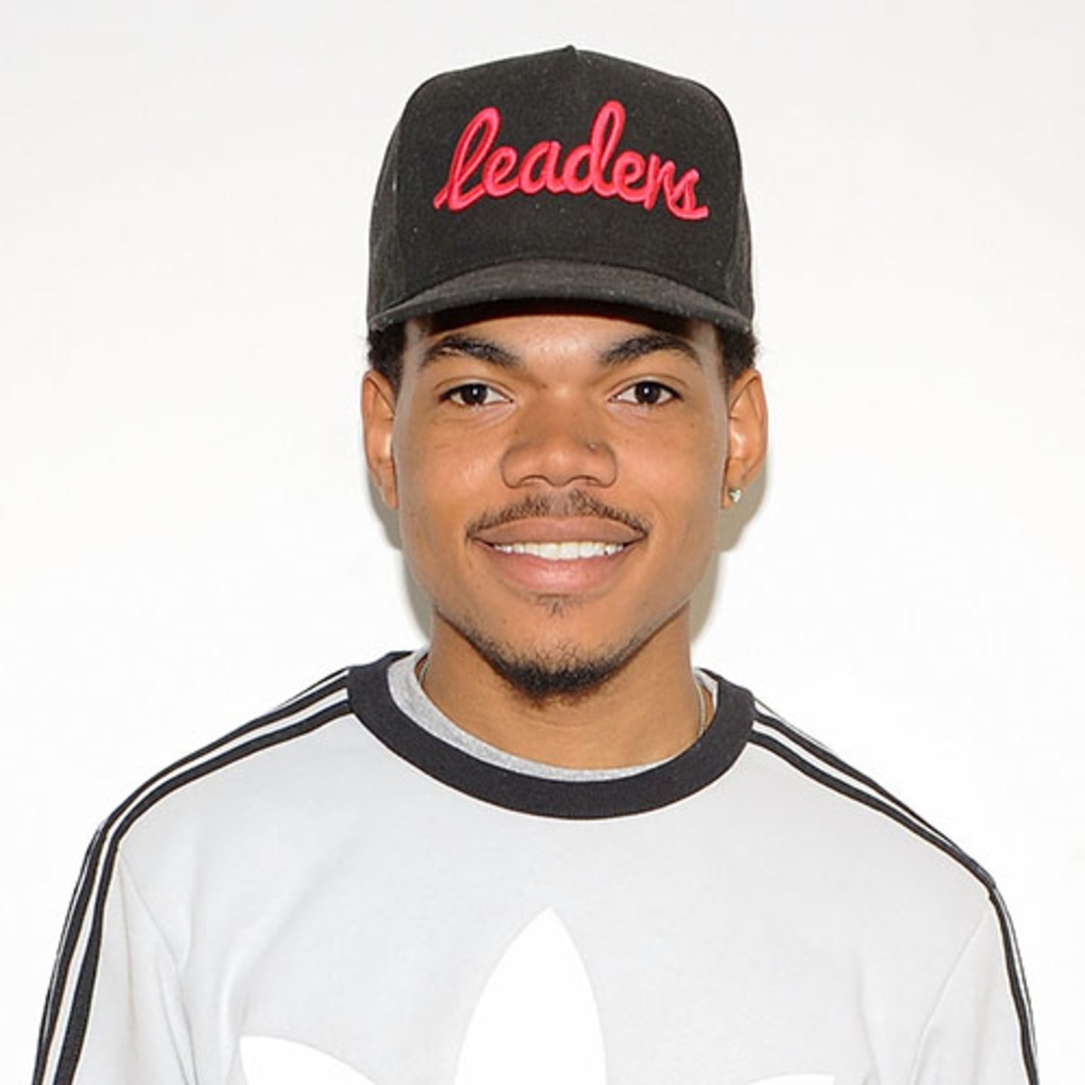 Chance the Rapper - Professional null Speaker