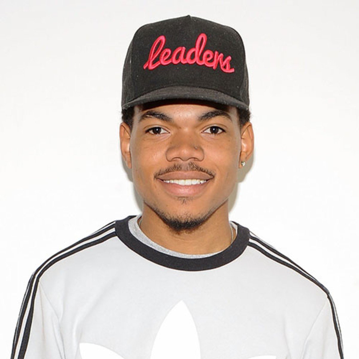 Chance the Rapper - Professional Speakers Booking