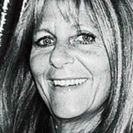 Cristina Domenech - Professional Speakers Booking