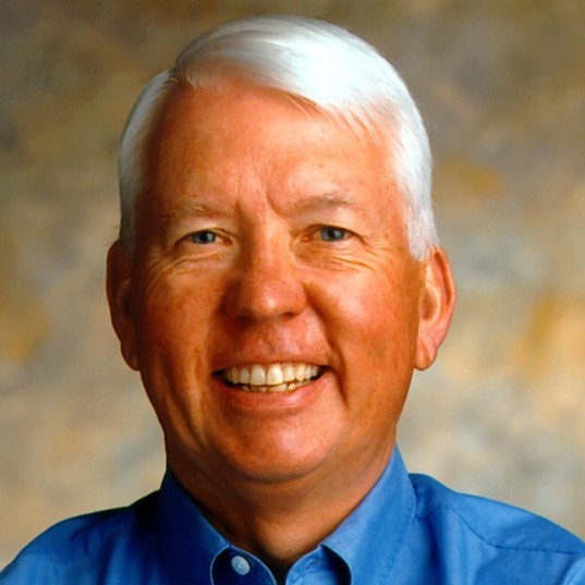 Charles Arntzen - Professional null Speaker