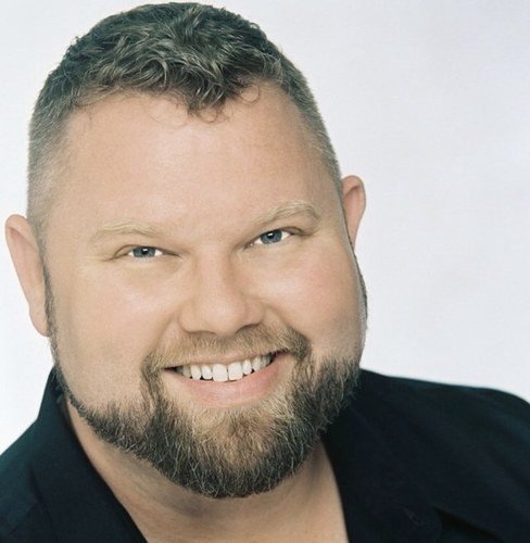 Charles Burbridge - Professional Speakers Booking