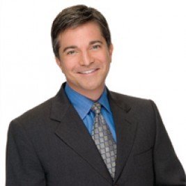 Bryan Ashby - Professional Speakers Booking