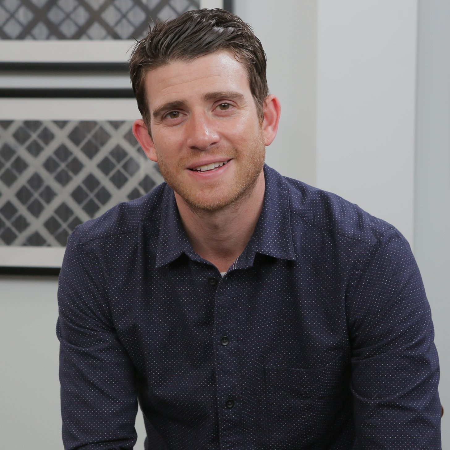 Bryan Greenberg - Professional null Speaker