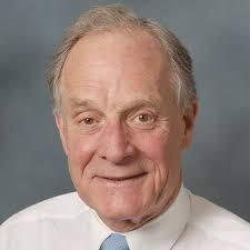 Charles D Ellis - Professional null Speaker