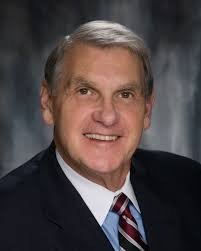 Charles Petty - Professional Speakers Booking