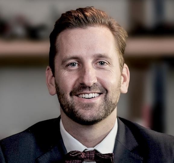 Charles F. Blaschke IV - Professional Speakers Booking