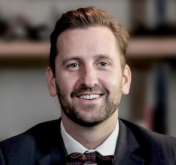 Charles F. Blaschke IV - Professional Speakers Booking