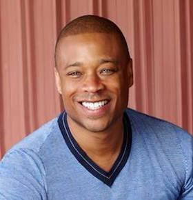 Charles Mattocks - Professional null Speaker