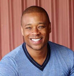 Charles Mattocks - Professional Speakers Booking