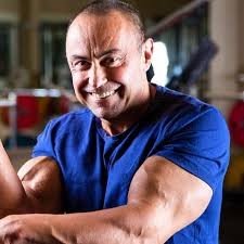 Charles Poliquin - Professional null Speaker