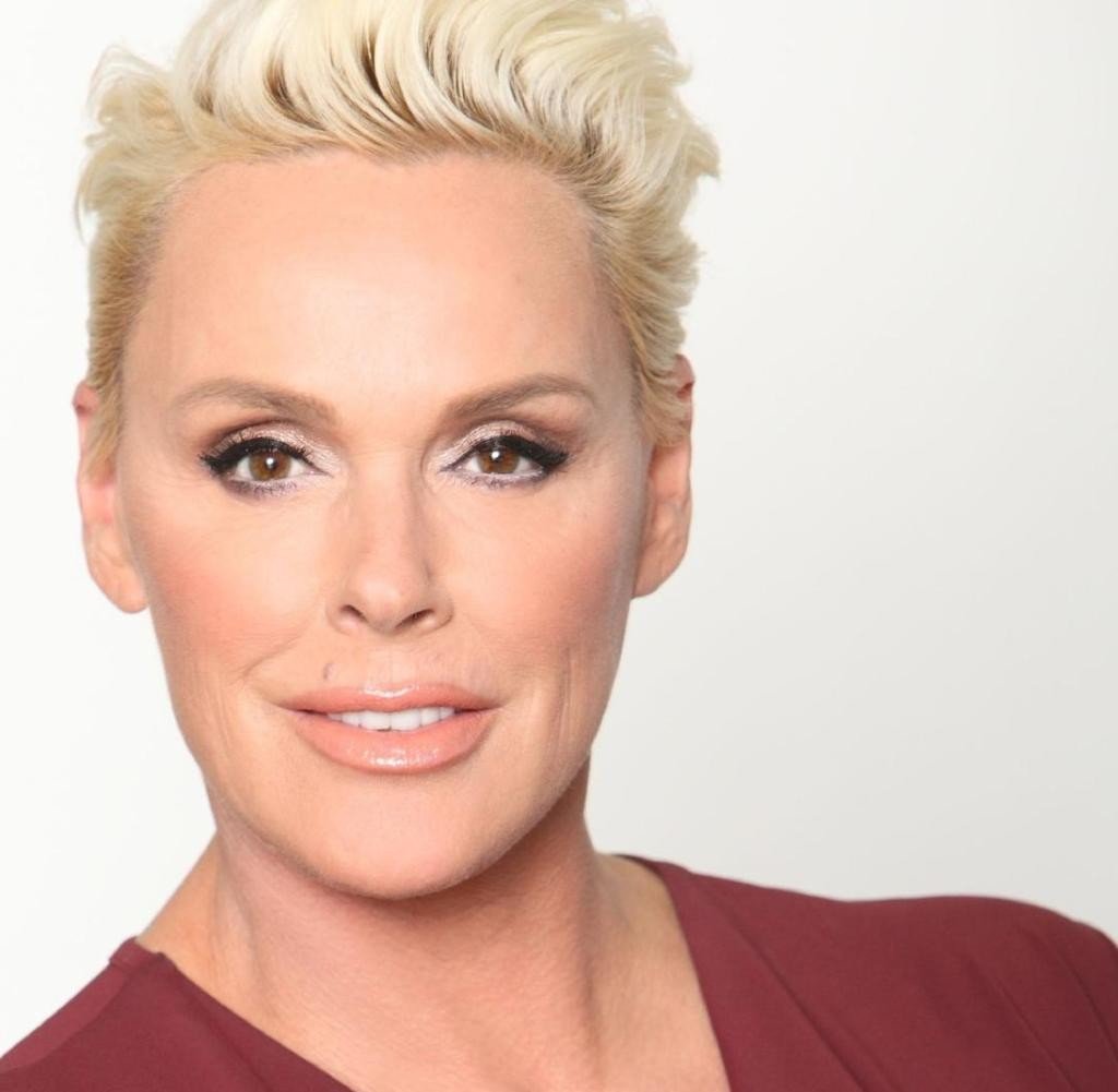 Brigitte Nielsen - Professional null Speaker
