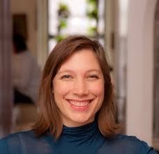 Britta Riley - Professional null Speaker
