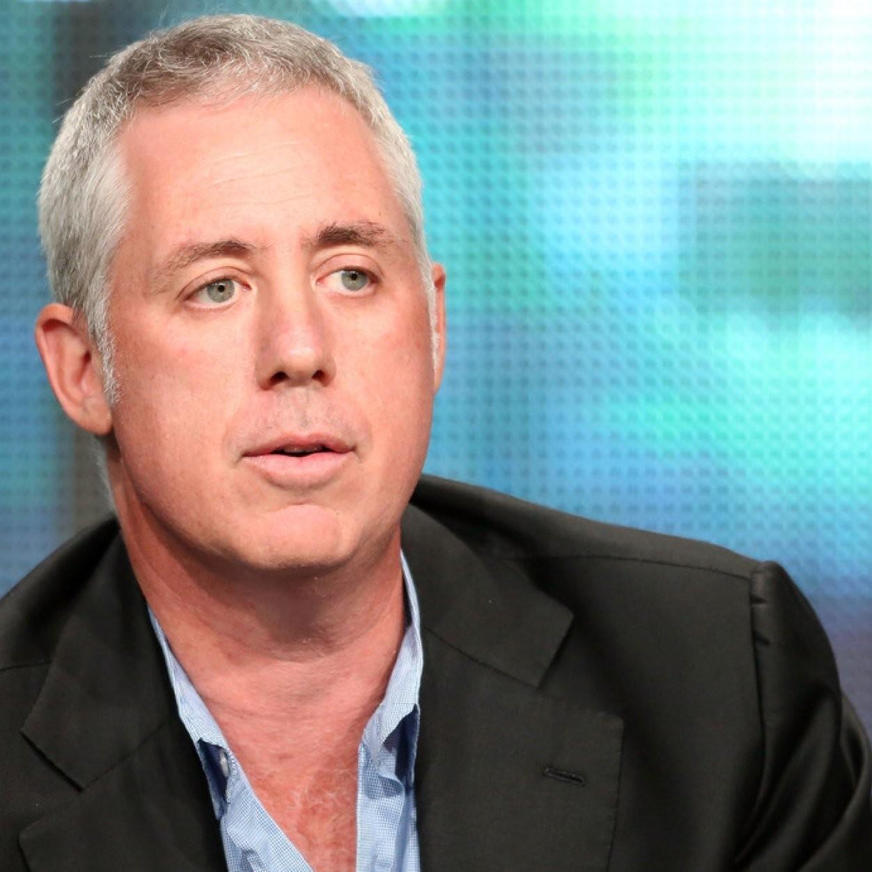 Brian Koppelman - Professional null Speaker