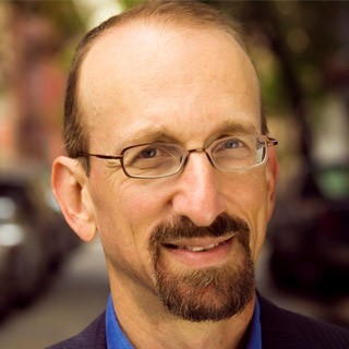 Brian Lehrer - Professional null Speaker