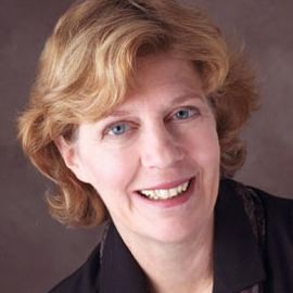 Brooke de Lench - Professional null Speaker