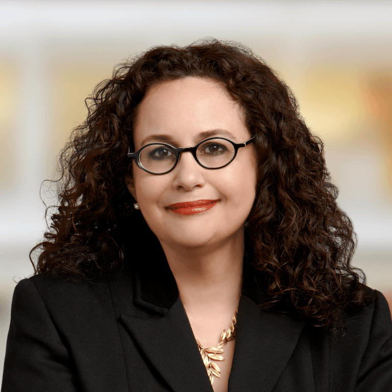 Brooke Gladstone - Professional null Speaker