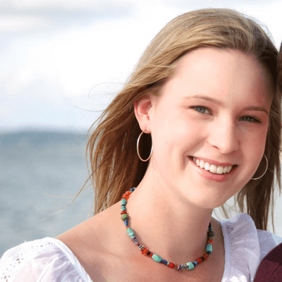 Brooke Loughrin - Professional Speakers Booking