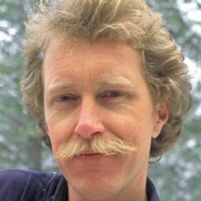 Broughton Coburn - Professional null Speaker