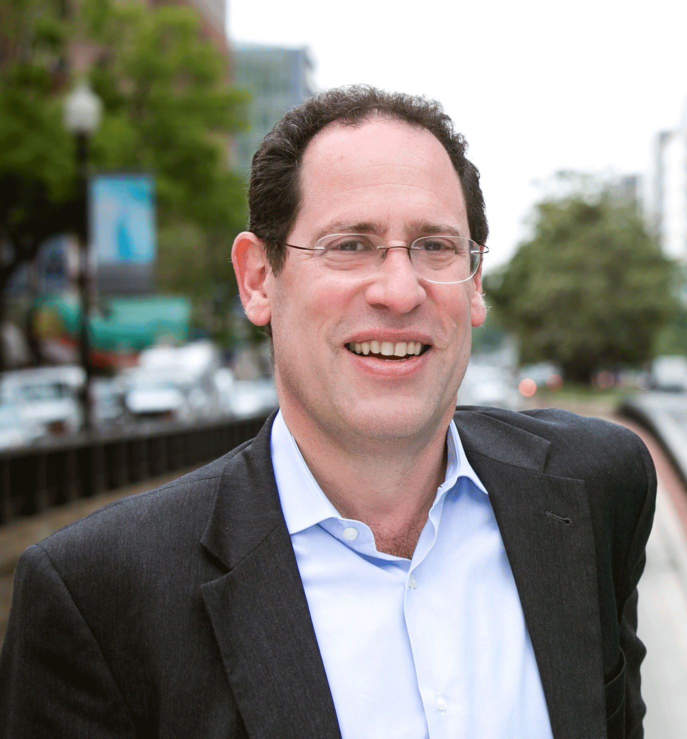 Bruce Katz - Professional null Speaker
