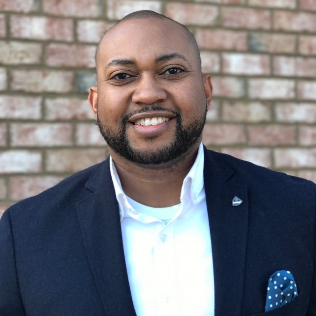 Bruce Moton - Professional Speakers Booking