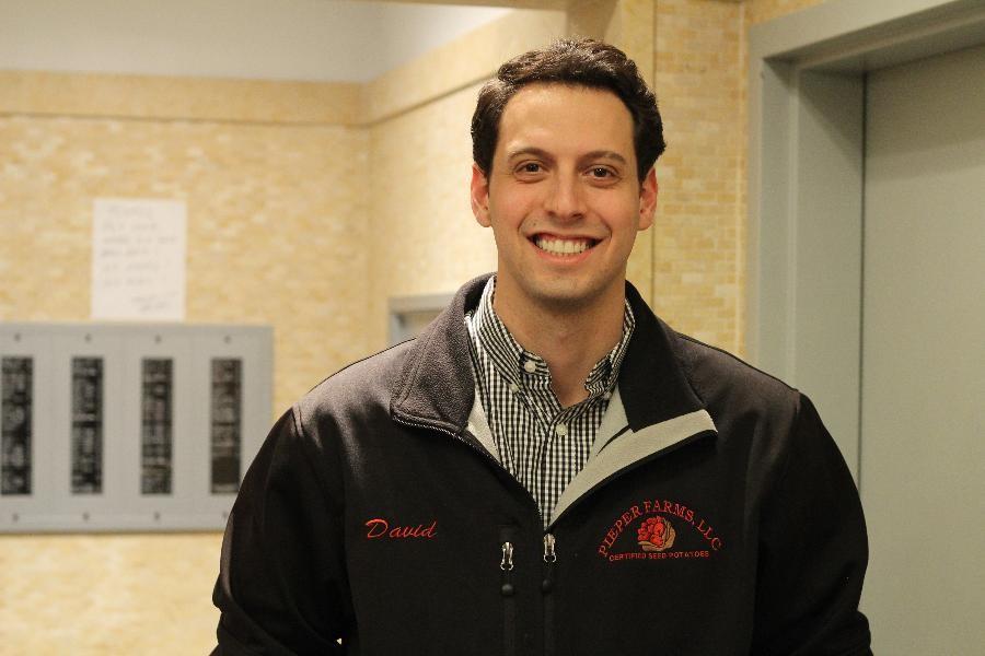 David Zaitz - Professional null Speaker