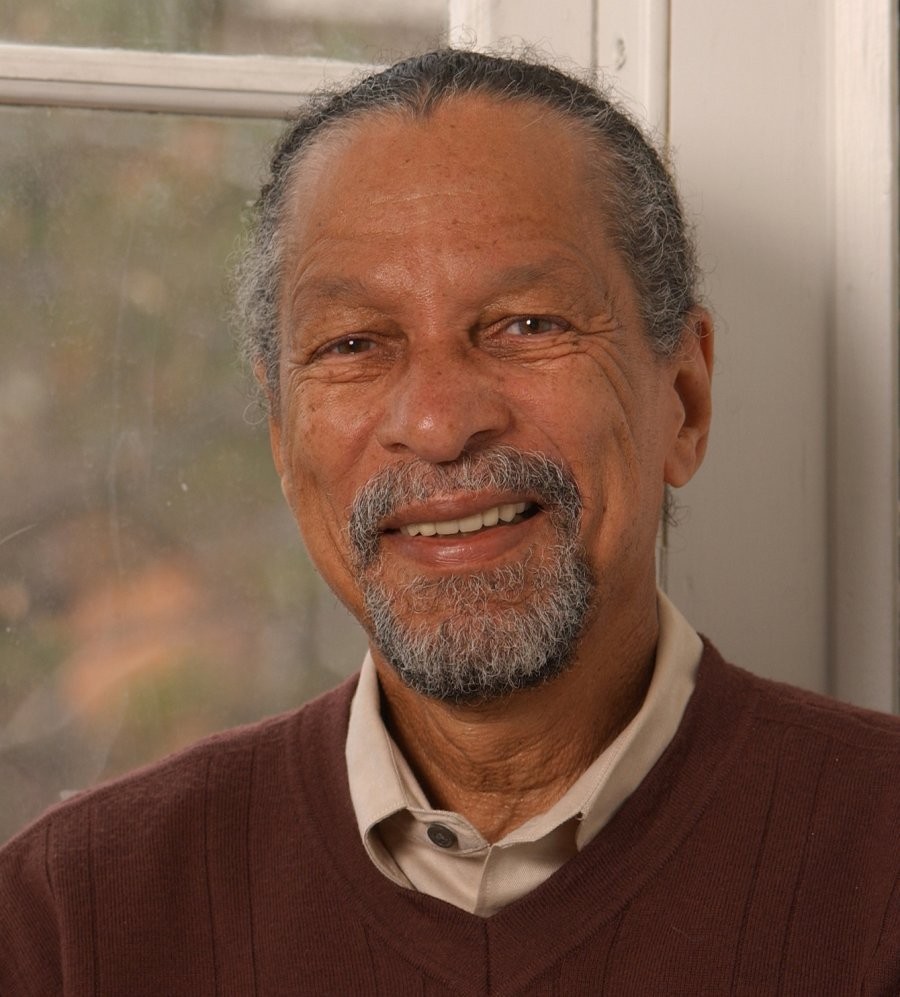 Dr. James A. West - Professional null Speaker